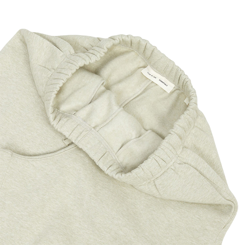 피어오브갓(FEAR OF GOD) 에센셜 기모 스웻팬츠 (남여공용) 130SP254322F HEATHER STONE
