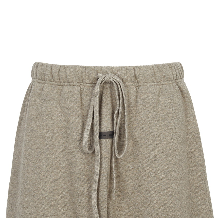 피어오브갓(FEAR OF GOD) 에센셜 기모 스웻팬츠 (남여공용) 130SP254323F HOMESTEAD HEATHER
