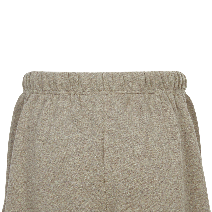 피어오브갓(FEAR OF GOD) 에센셜 기모 스웻팬츠 (남여공용) 130SP254323F HOMESTEAD HEATHER
