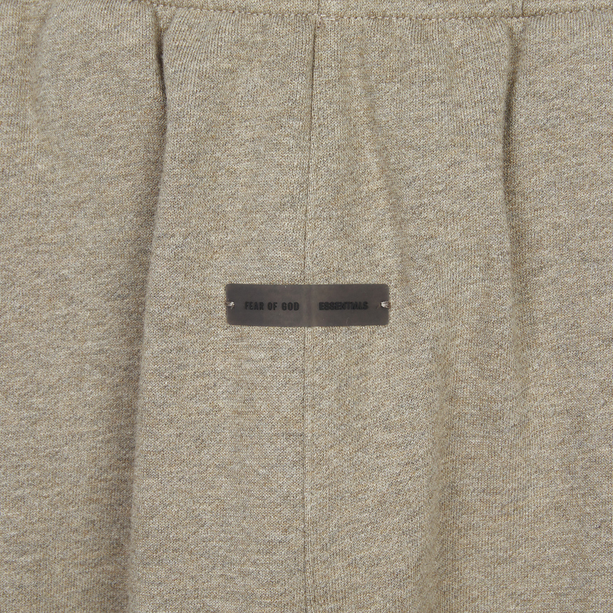 피어오브갓(FEAR OF GOD) 에센셜 기모 스웻팬츠 (남여공용) 130SP254323F HOMESTEAD HEATHER