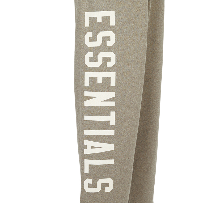 피어오브갓(FEAR OF GOD) 에센셜 기모 스웻팬츠 (남여공용) 130SP254323F HOMESTEAD HEATHER