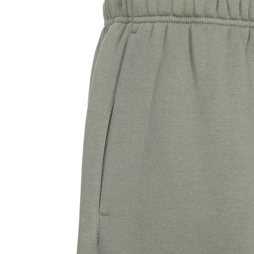피어오브갓(FEAR OF GOD) 에센셜 기모 스웻팬츠 (남여공용) 130SP254327F MOSS