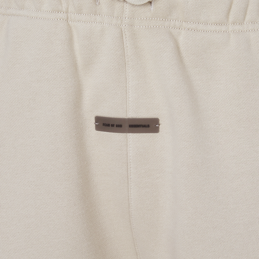 피어오브갓(FEAR OF GOD) 에센셜 남성 기모 스웻팬츠 130SP258041F TIMBER
