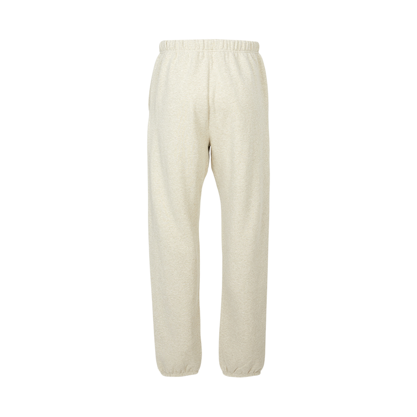피어오브갓(FEAR OF GOD) 에센셜 남성 기모 스웻팬츠 130SP258042F HEATHER STONE