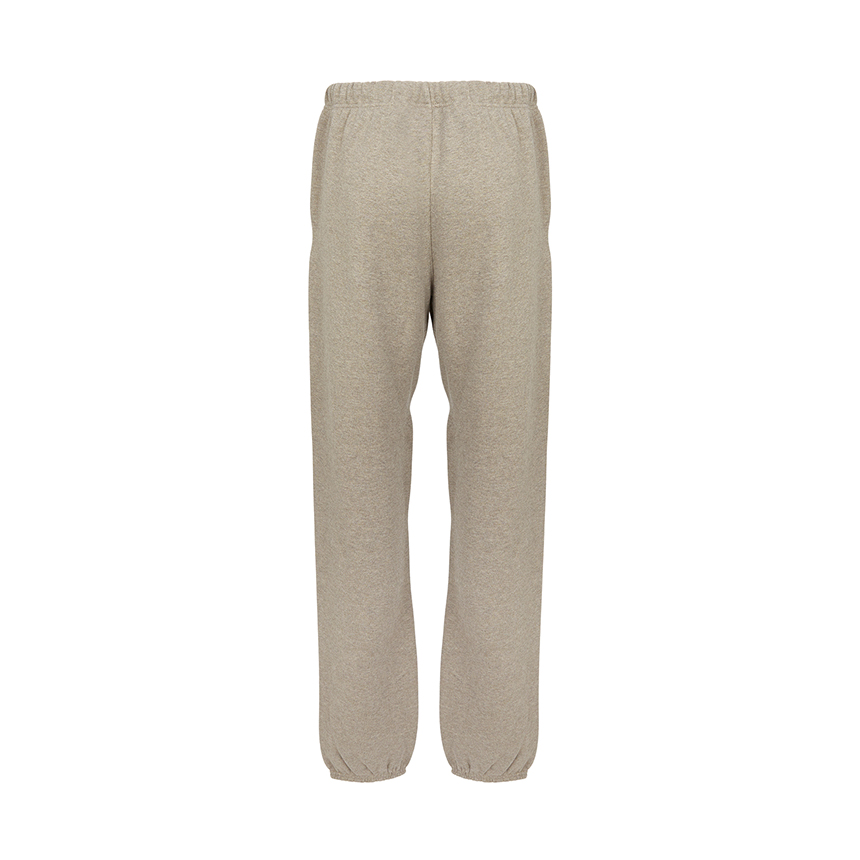 피어오브갓(FEAR OF GOD) 에센셜 남성 기모 스웻팬츠 130SP258043F HOMESTEAD HEATHER