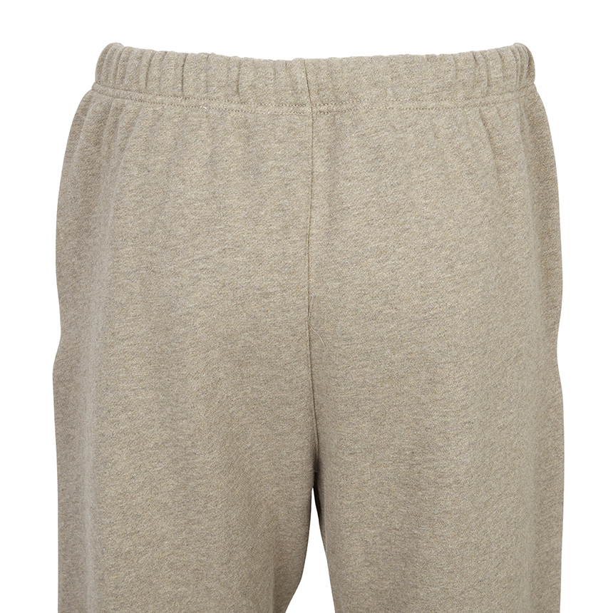 피어오브갓(FEAR OF GOD) 에센셜 남성 기모 스웻팬츠 130SP258043F HOMESTEAD HEATHER