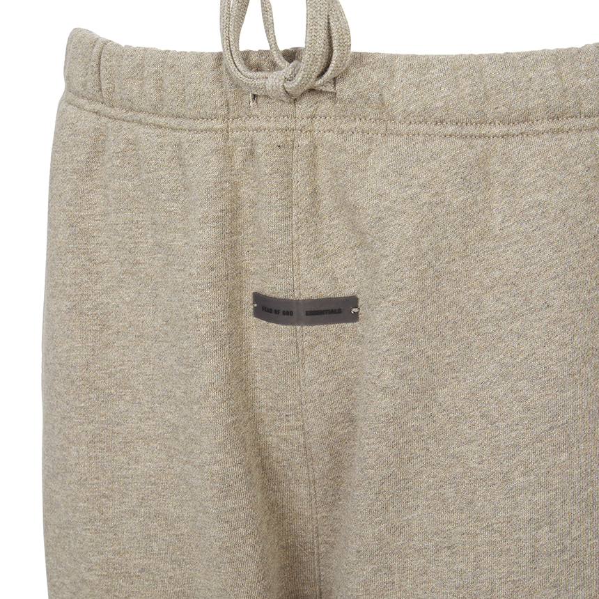 피어오브갓(FEAR OF GOD) 에센셜 남성 기모 스웻팬츠 130SP258043F HOMESTEAD HEATHER