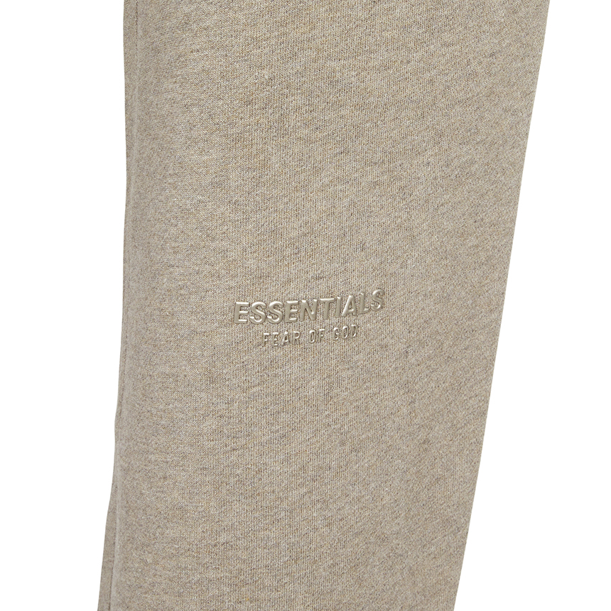 피어오브갓(FEAR OF GOD) 에센셜 남성 기모 스웻팬츠 130SP258043F HOMESTEAD HEATHER