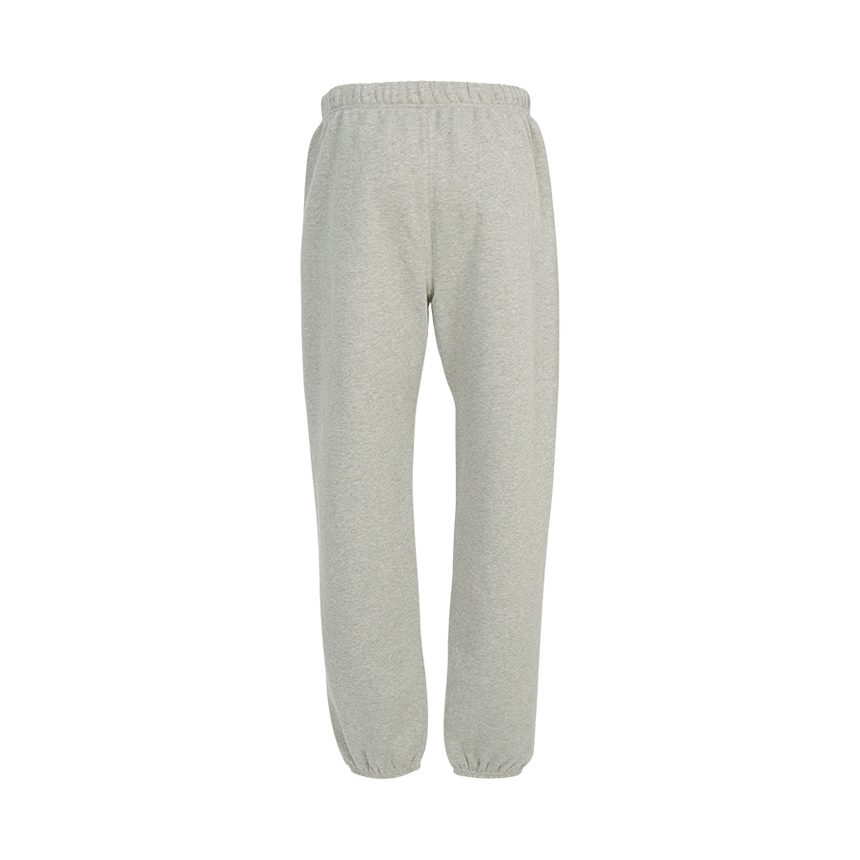피어오브갓(FEAR OF GOD) 에센셜 남성 기모 스웻팬츠 130SP258045F CONCRETE HEATHER