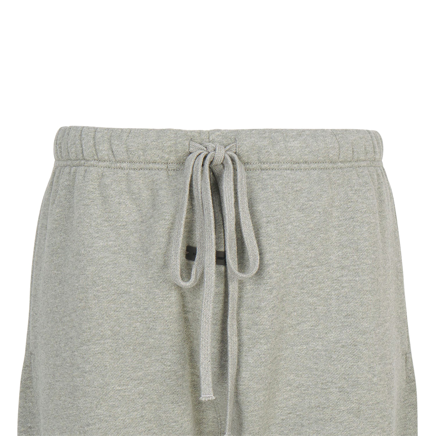 피어오브갓(FEAR OF GOD) 에센셜 남성 기모 스웻팬츠 130SP258045F CONCRETE HEATHER