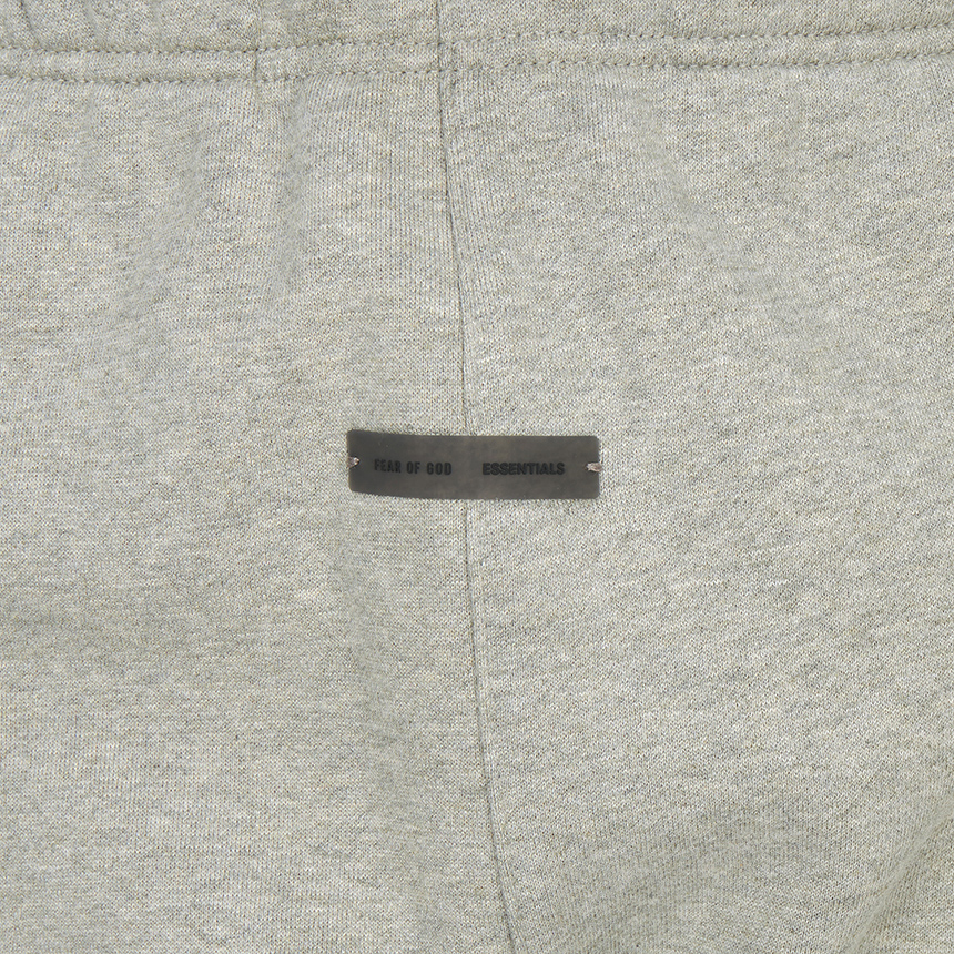 피어오브갓(FEAR OF GOD) 에센셜 남성 기모 스웻팬츠 130SP258045F CONCRETE HEATHER