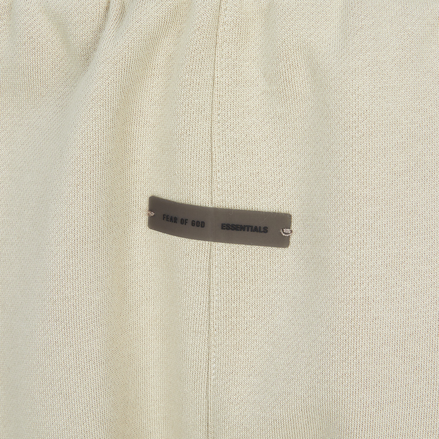 피어오브갓(FEAR OF GOD) 에센셜 남성 기모 스웻팬츠 130SP258046F ABBEY STONE