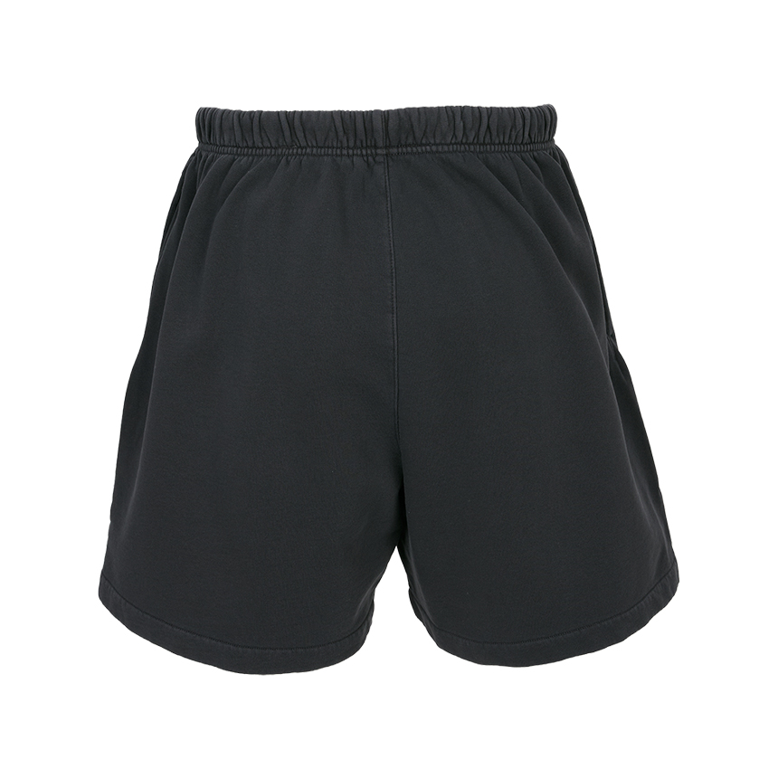 피어오브갓(FEAR OF GOD) 에센셜 남성 반바지 160SP264101F FADED BLACK