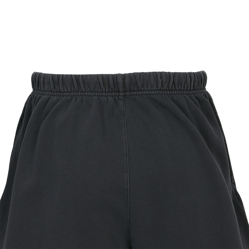 피어오브갓(FEAR OF GOD) 에센셜 남성 반바지 160SP264101F FADED BLACK