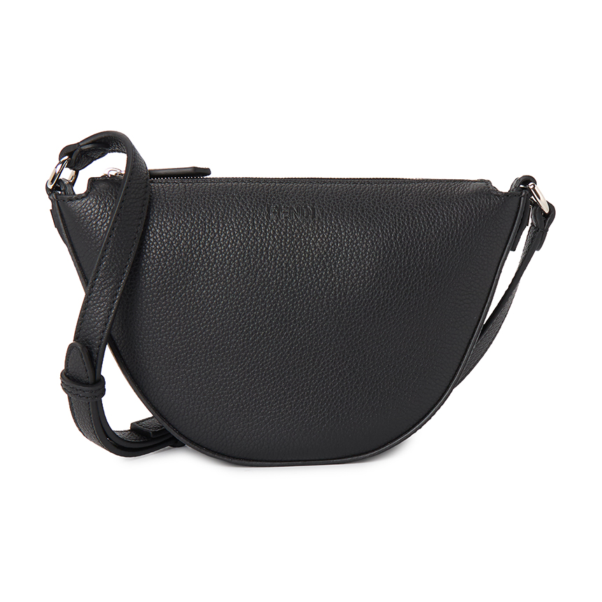 펜디(FENDI) 멜론 미니 여성 크로스백 7AS532 ASIH F0GXN