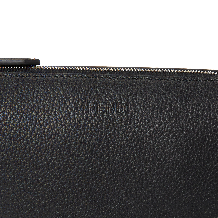펜디(FENDI) 멜론 미니 여성 크로스백 7AS532 ASIH F0GXN