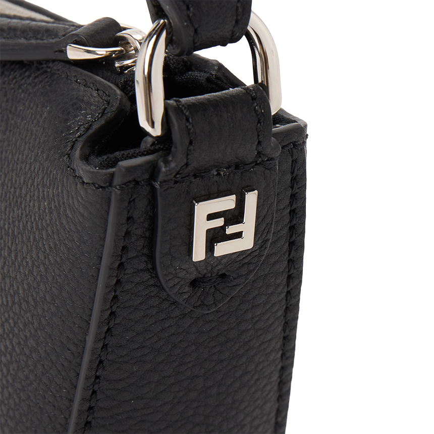 펜디(FENDI) 멜론 미니 여성 크로스백 7AS532 ASIH F0GXN