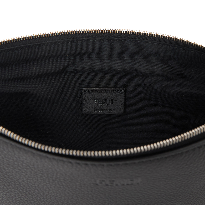 펜디(FENDI) 멜론 미니 여성 크로스백 7AS532 ASIH F0GXN