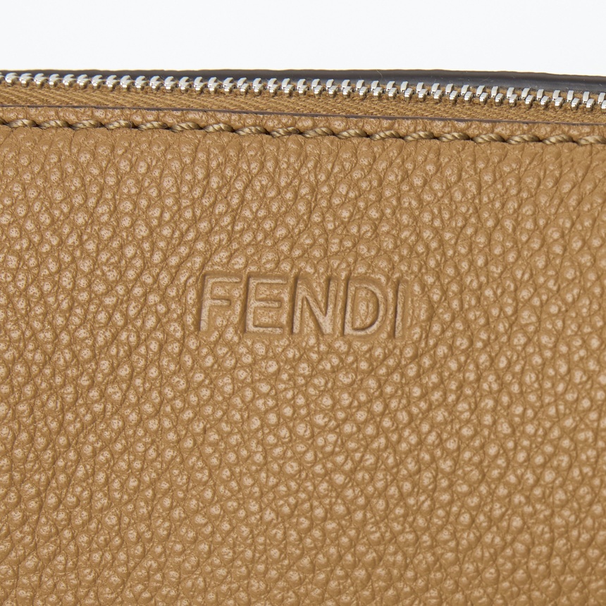 펜디(FENDI) 멜론 미니 여성 크로스백 7AS532 ASIH F1MNL