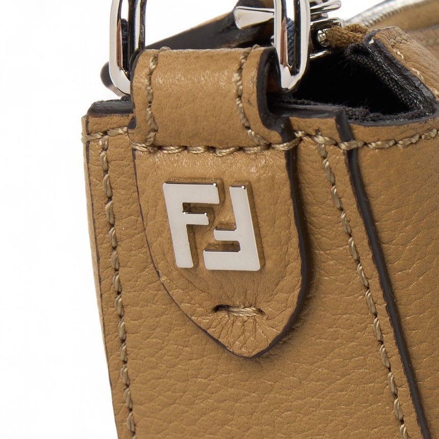 펜디(FENDI) 멜론 미니 여성 크로스백 7AS532 ASIH F1MNL