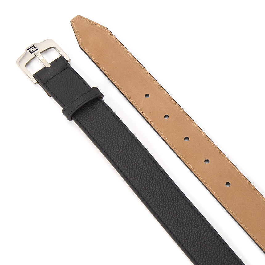 펜디(FENDI) FF 남성 벨트 7C0557 APDR F15AC