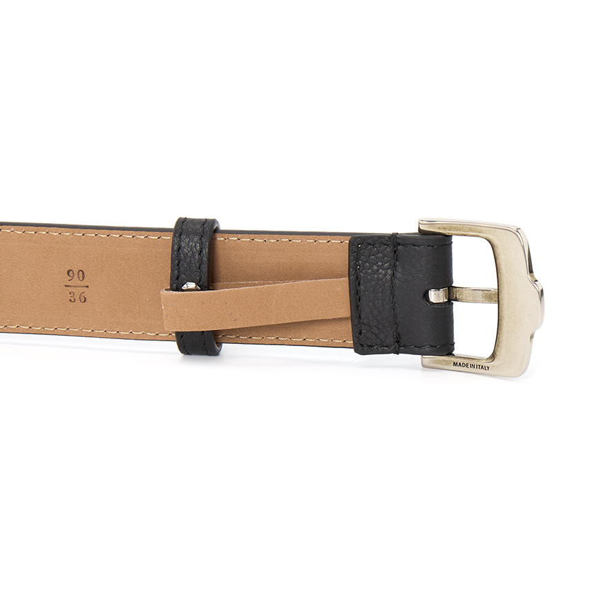 펜디(FENDI) FF 남성 벨트 7C0557 APDR F15AC