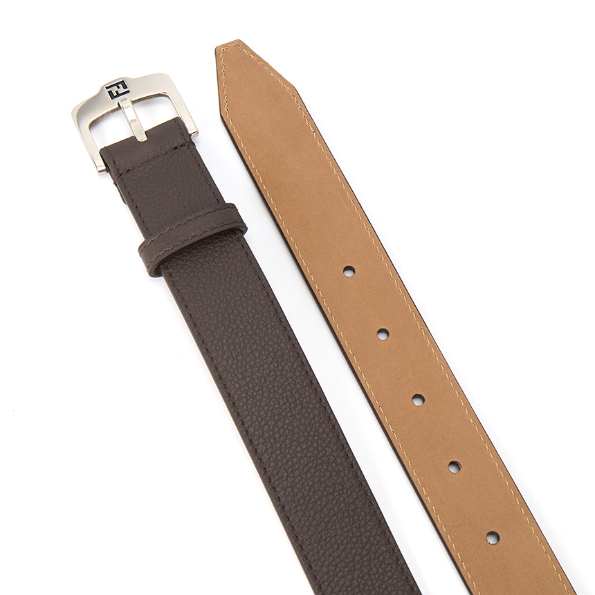 펜디(FENDI) FF 남성 벨트 7C0557 APDR F1QHV