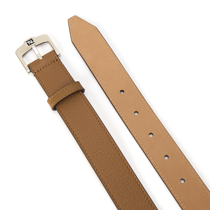 펜디(FENDI) FF 남성 벨트 7C0557 APDR F1WD8