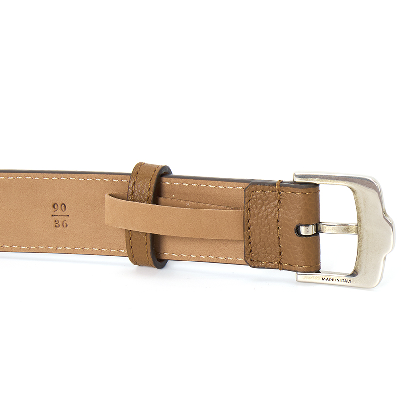 펜디(FENDI) FF 남성 벨트 7C0557 APDR F1WD8