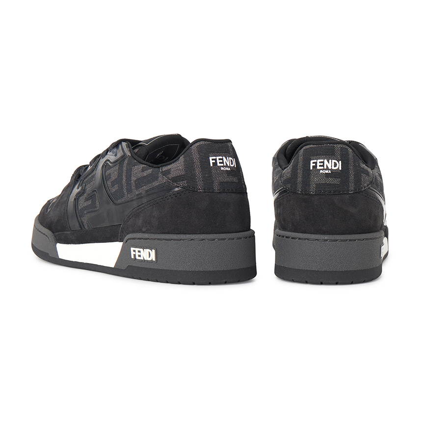 펜디(FENDI) 매치 남성 스니커즈 7E1688 AQ6I F1R71