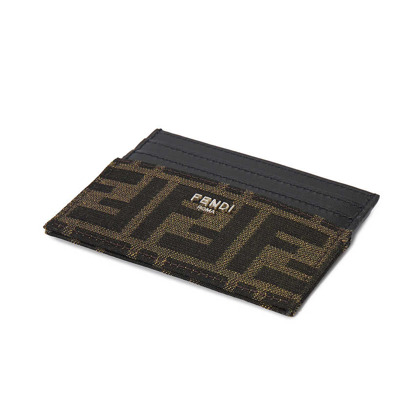 펜디(FENDI) 남성 카드지갑 7M0164 ALWK F0L3T