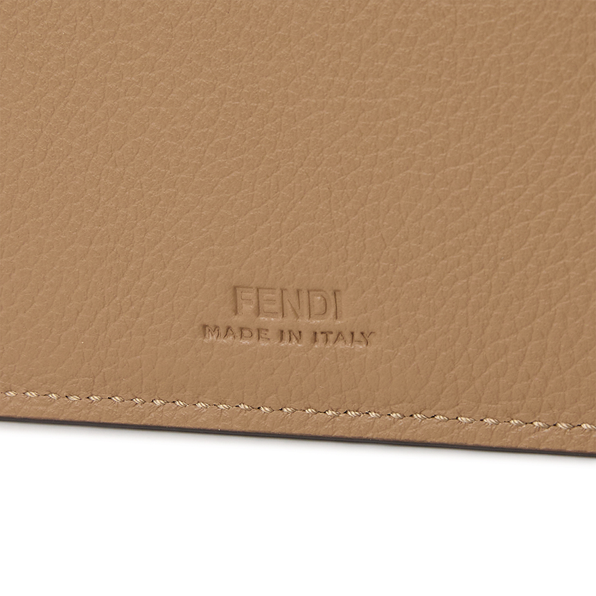 펜디(FENDI) 루이 남성 카드지갑 7M0164 B09X F1X5F
