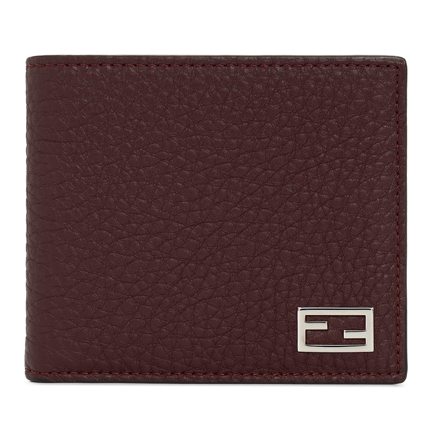 펜디(FENDI) 바게트 남자 반지갑 7M0169 AJF6 F1HRV