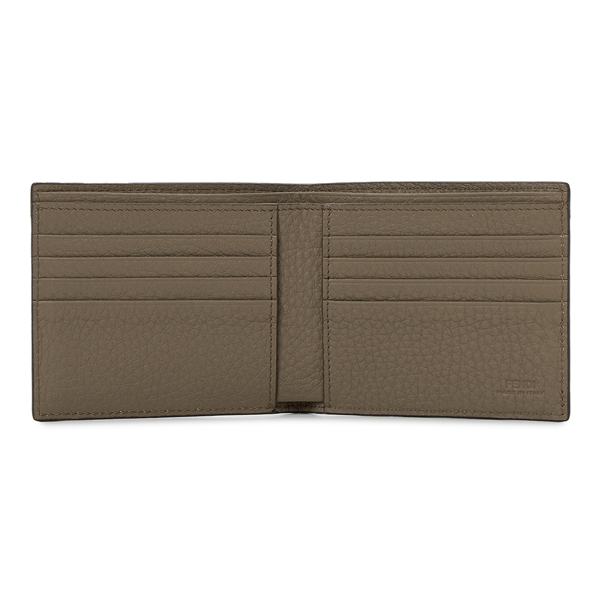 펜디(FENDI) 바게트 남자 반지갑 7M0169 AJF6 F1HRV