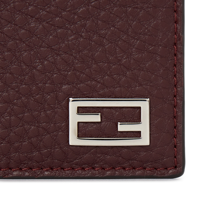 펜디(FENDI) 바게트 남자 반지갑 7M0169 AJF6 F1HRV