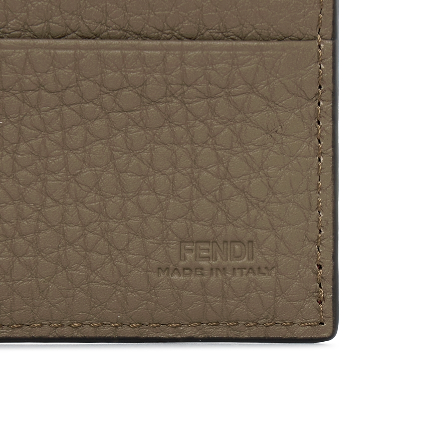 펜디(FENDI) 바게트 남자 반지갑 7M0169 AJF6 F1HRV