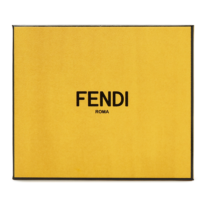 펜디(FENDI) 바게트 남자 반지갑 7M0169 AJF6 F1HRV