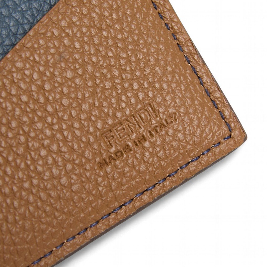 펜디(FENDI) 루이 남성 반지갑 7M0169 B09X F1X5Z