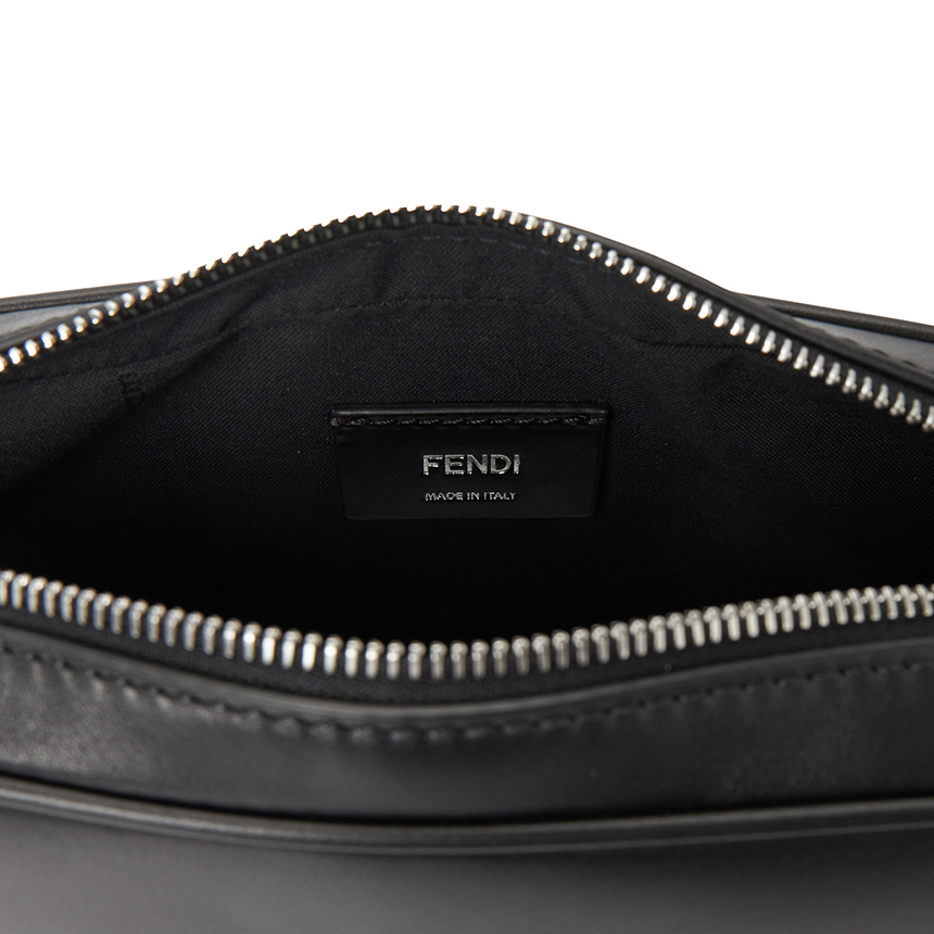 펜디(FENDI) FF 남성 카메라백 7M0286 AJF0 F0GXN