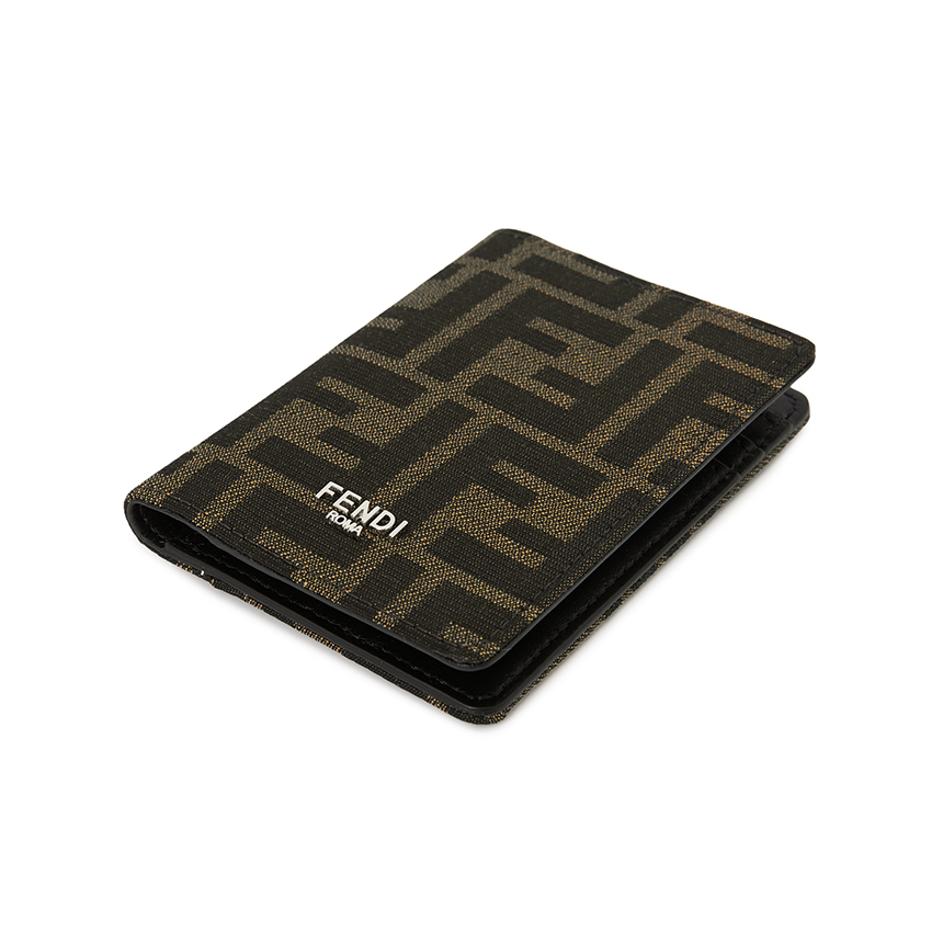 펜디(FENDI) FF 남성 카드지갑 7M0349 ALWK F0L3T