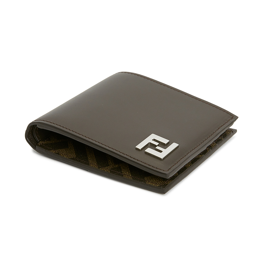 펜디(FENDI) 남성 반지갑 7M0356 AFF2 F1Q1C