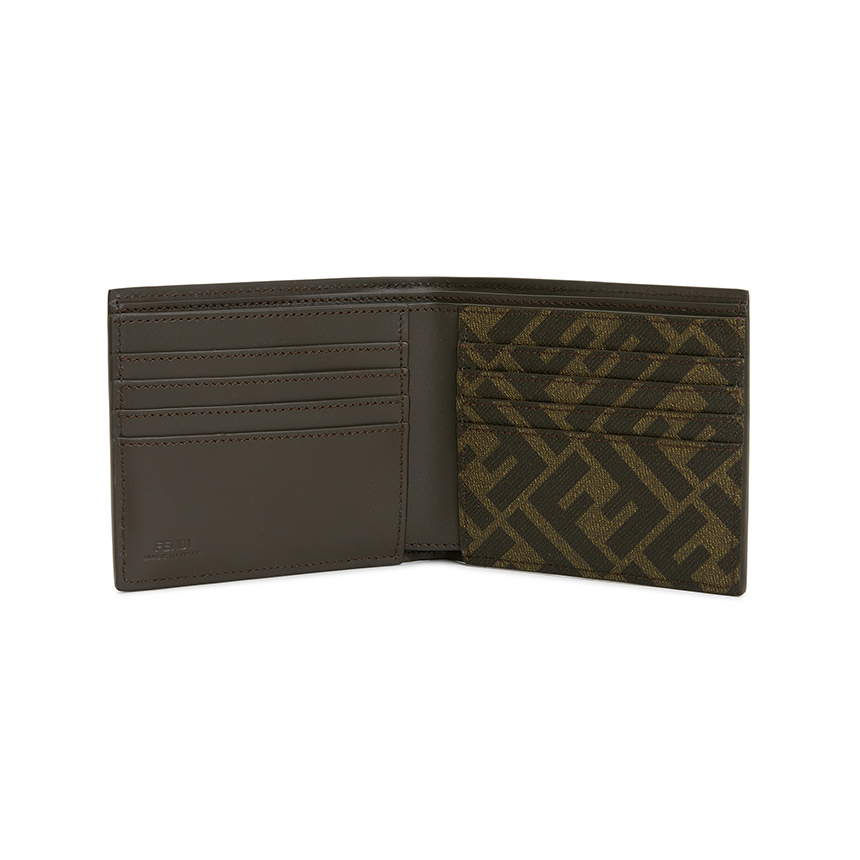 펜디(FENDI) 남성 반지갑 7M0356 AFF2 F1Q1C