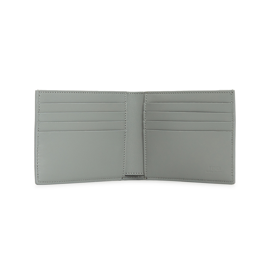 펜디(FENDI) FF 남성 반지갑 7M0378 AVV6 F0BDC