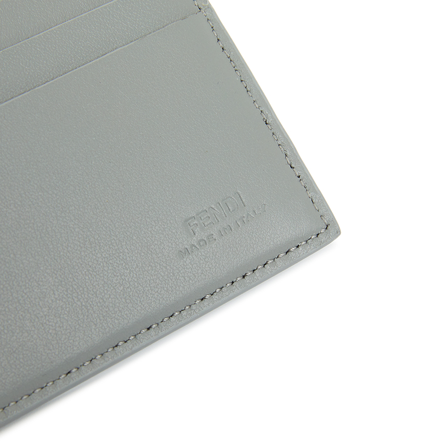펜디(FENDI) FF 남성 반지갑 7M0378 AVV6 F0BDC