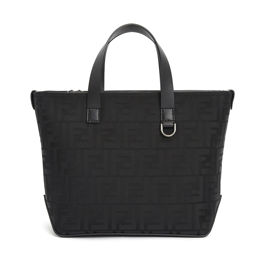 펜디(FENDI) FF 남성 쇼퍼백 7VA658 AVC6 F05TR