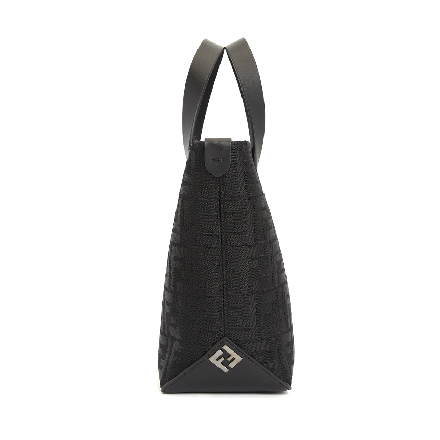 펜디(FENDI) FF 남성 쇼퍼백 7VA658 AVC6 F05TR