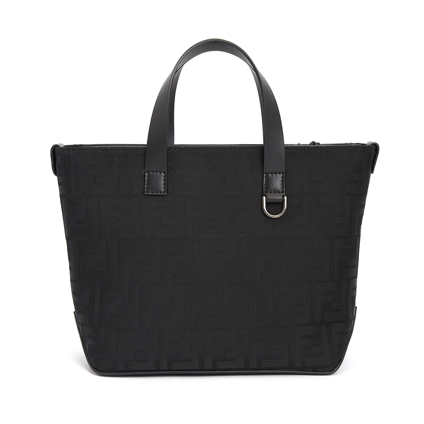 펜디(FENDI) FF 남성 쇼퍼백 7VA658 AVC6 F05TR