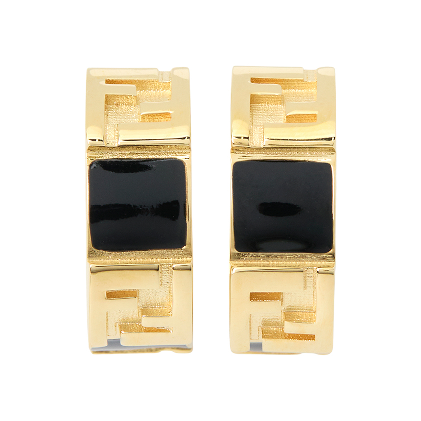 펜디(FENDI) 포에버 여성 귀걸이 8AK892 TL9 F0A1F