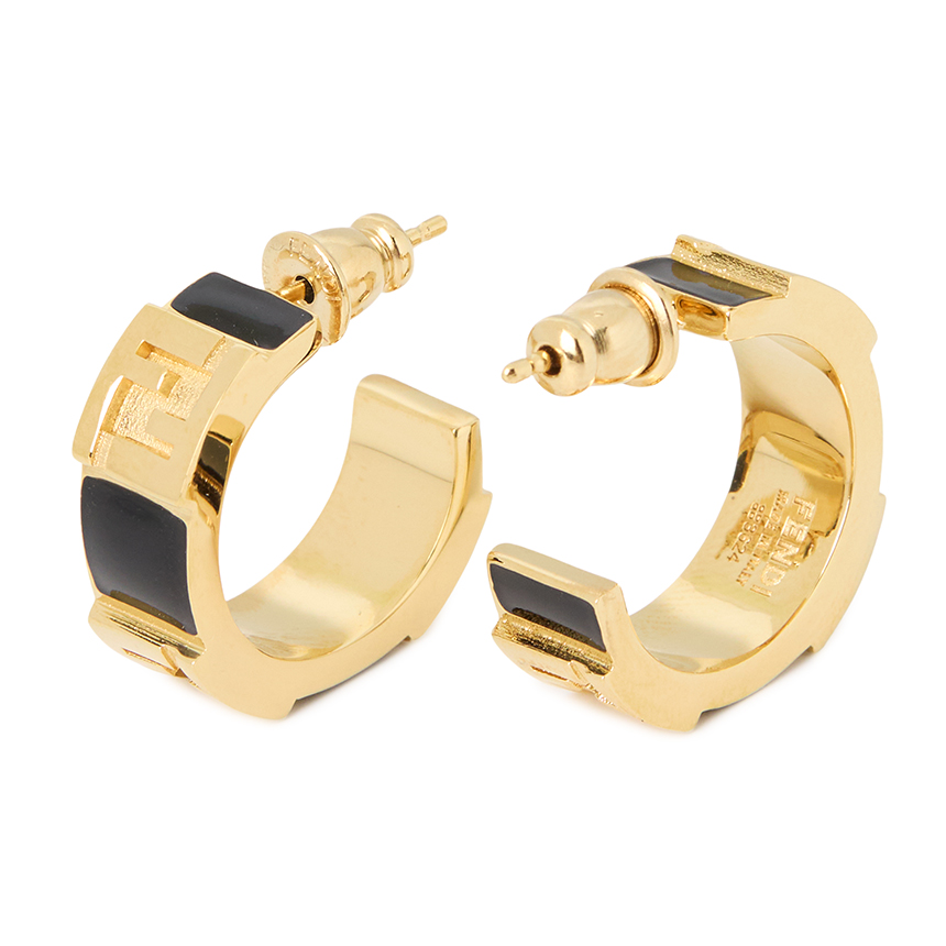 펜디(FENDI) 포에버 여성 귀걸이 8AK892 TL9 F0A1F