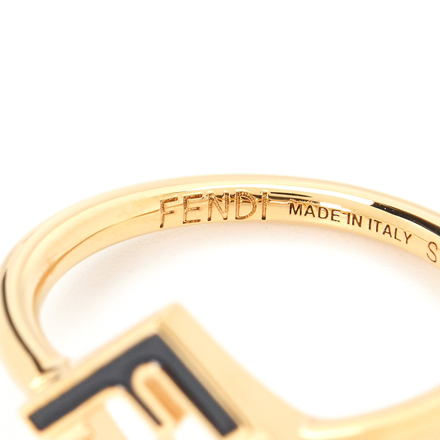펜디(FENDI) 포에버 여성 반지 8AL012 B09 F1SD4